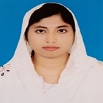 SHAHANA AKTER